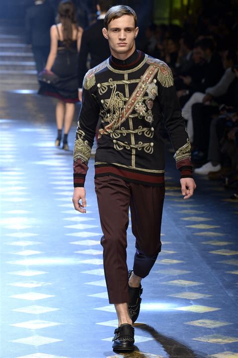 dolce gabbana ropa hombre bogota